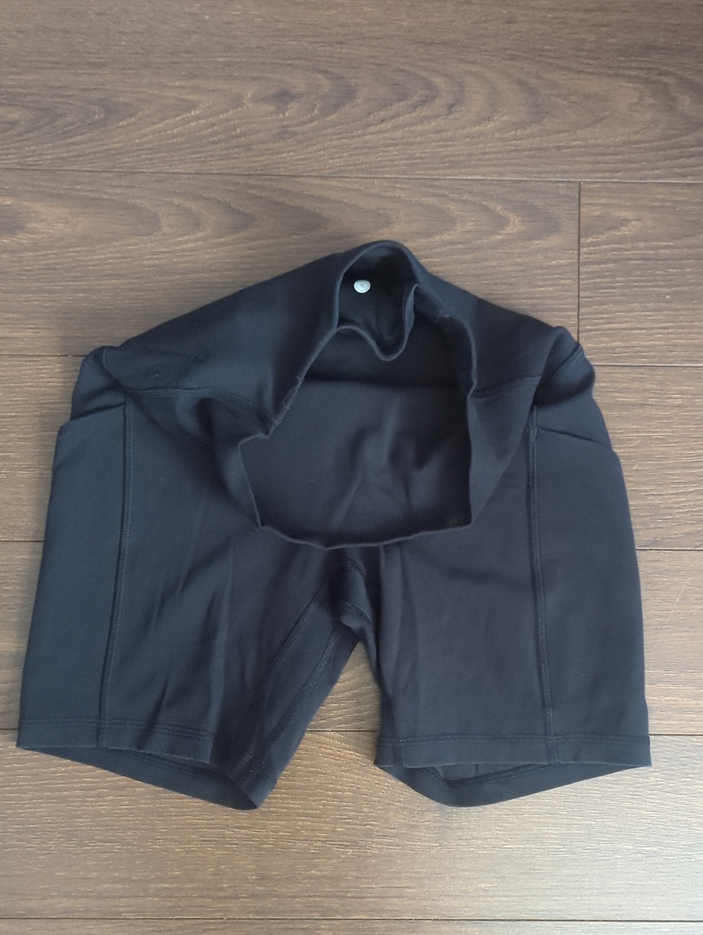 Lululemon Align High-Rise Short with Pockets 6" - Picture 7 of 11
